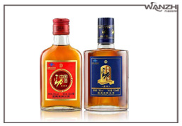 全自動(dòng)雙側(cè)面貼標(biāo)機(jī)_ 方瓶貼標(biāo)機(jī)_東莞市萬(wàn)志自動(dòng)化科技有限公司
