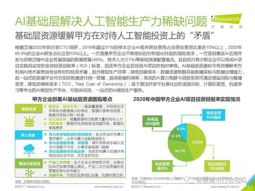 2021年中國人工智能基礎(chǔ)軟件開發(fā)行業(yè)報(bào)告 創(chuàng)新驅(qū)動下的技術(shù)突破與應(yīng)用深化